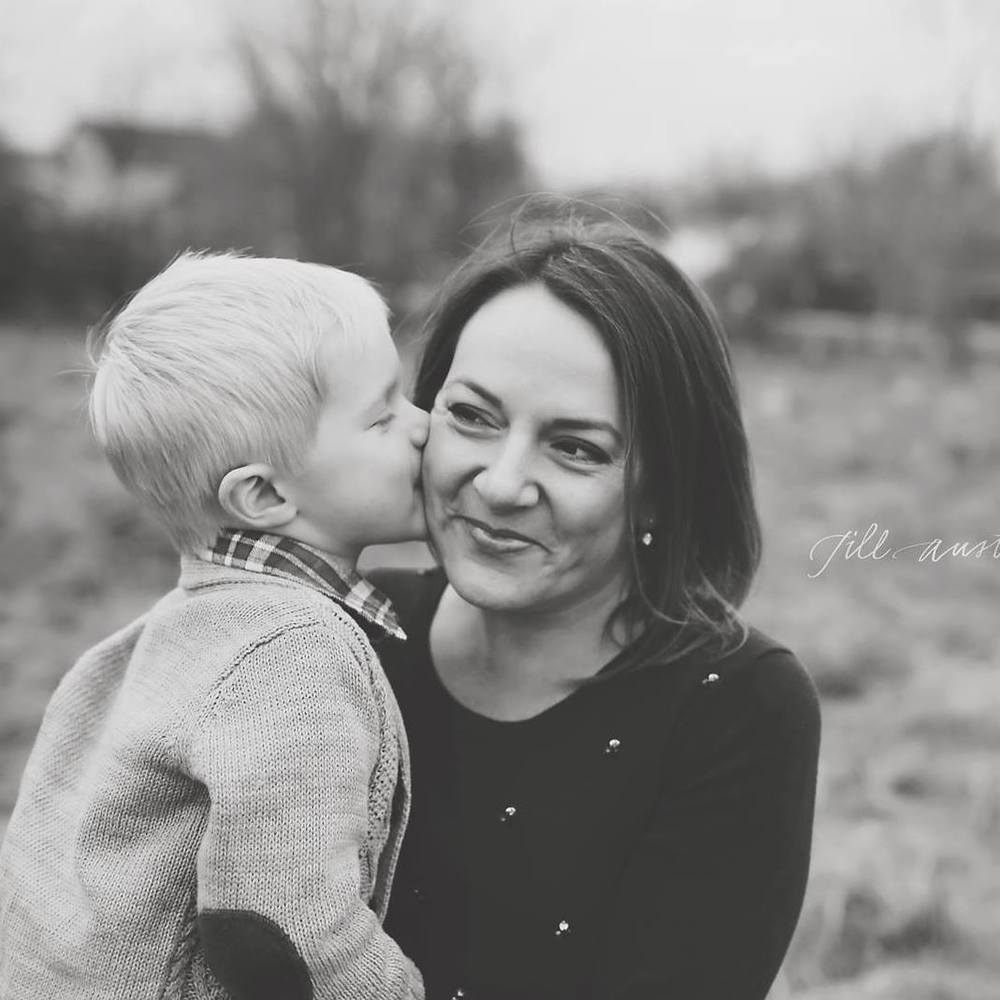 Meet your Posher, Becky